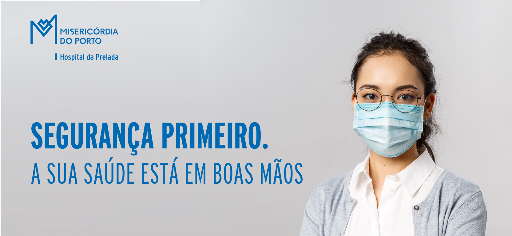 Dia Mundial da Segurança do Doente é todos os dias no Hospital da